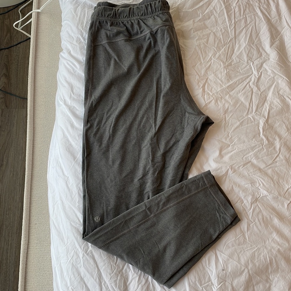 Lululemon Yoga Pants
